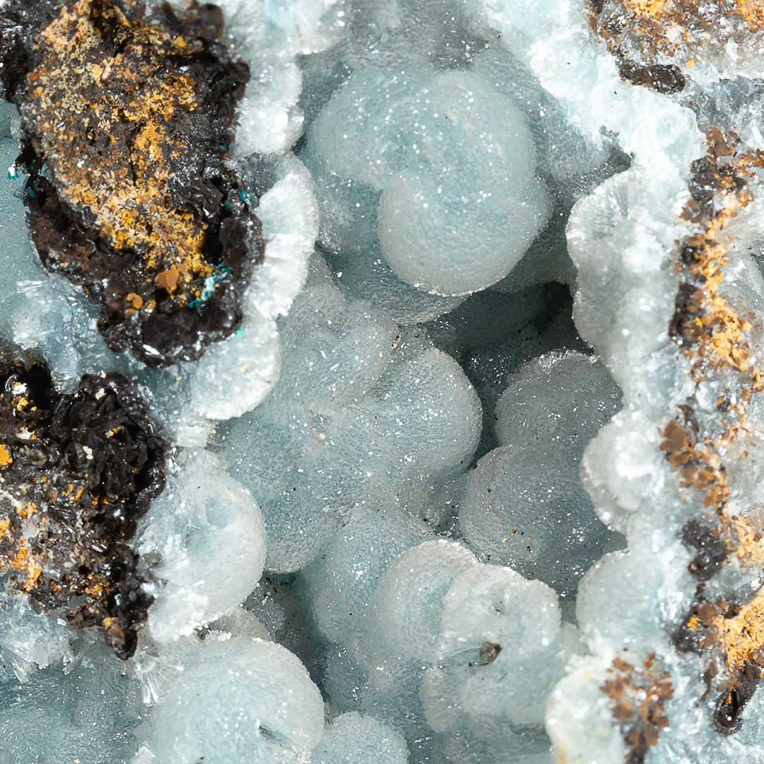 HEMIMORPHITE