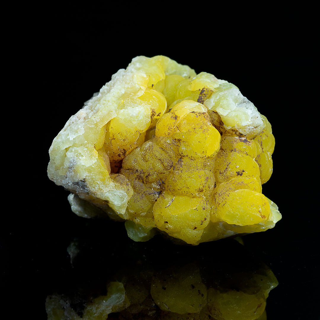 CADMIUM SMITHSONITE