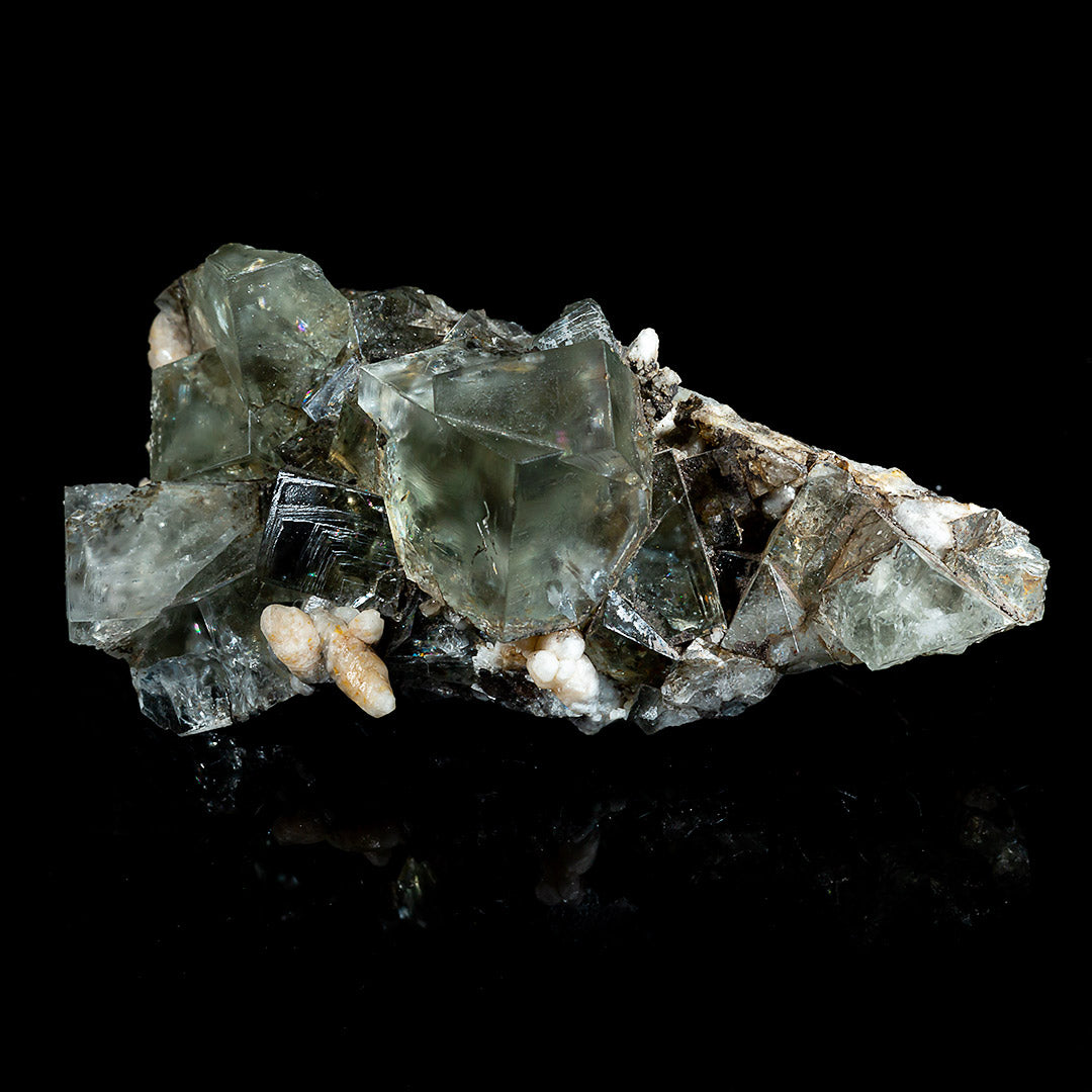 FLUORITE