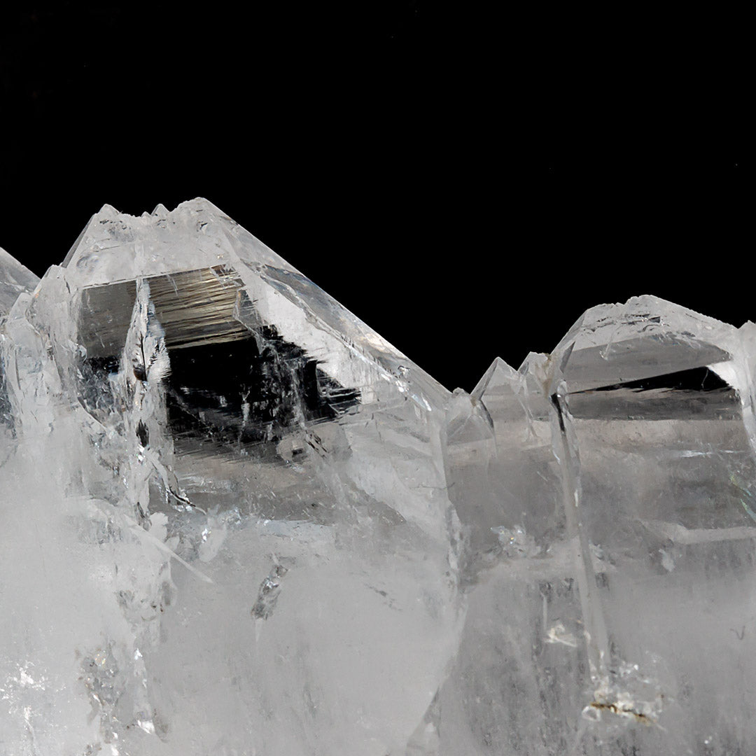 FADEN QUARTZ