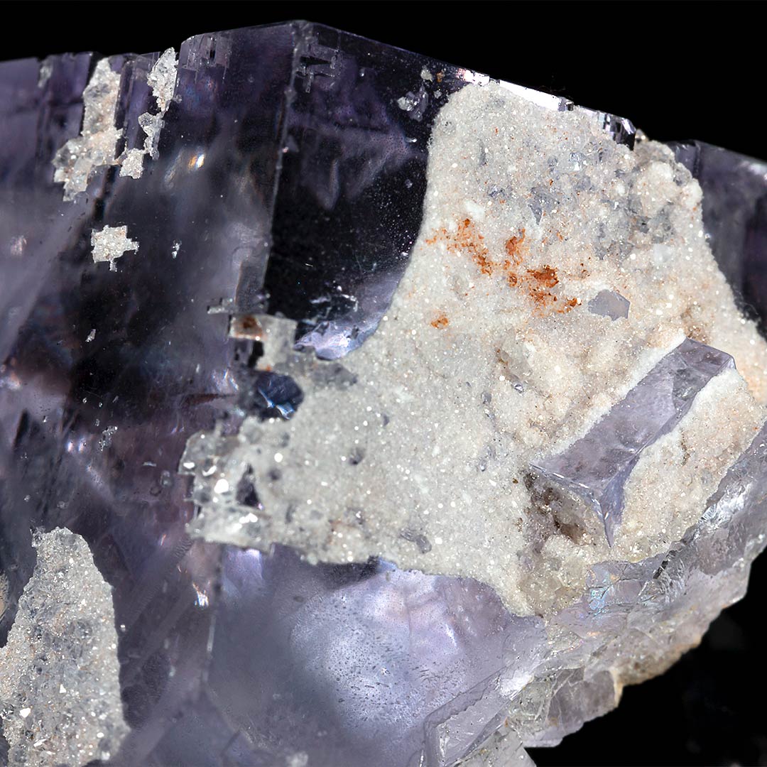 FLUORITE