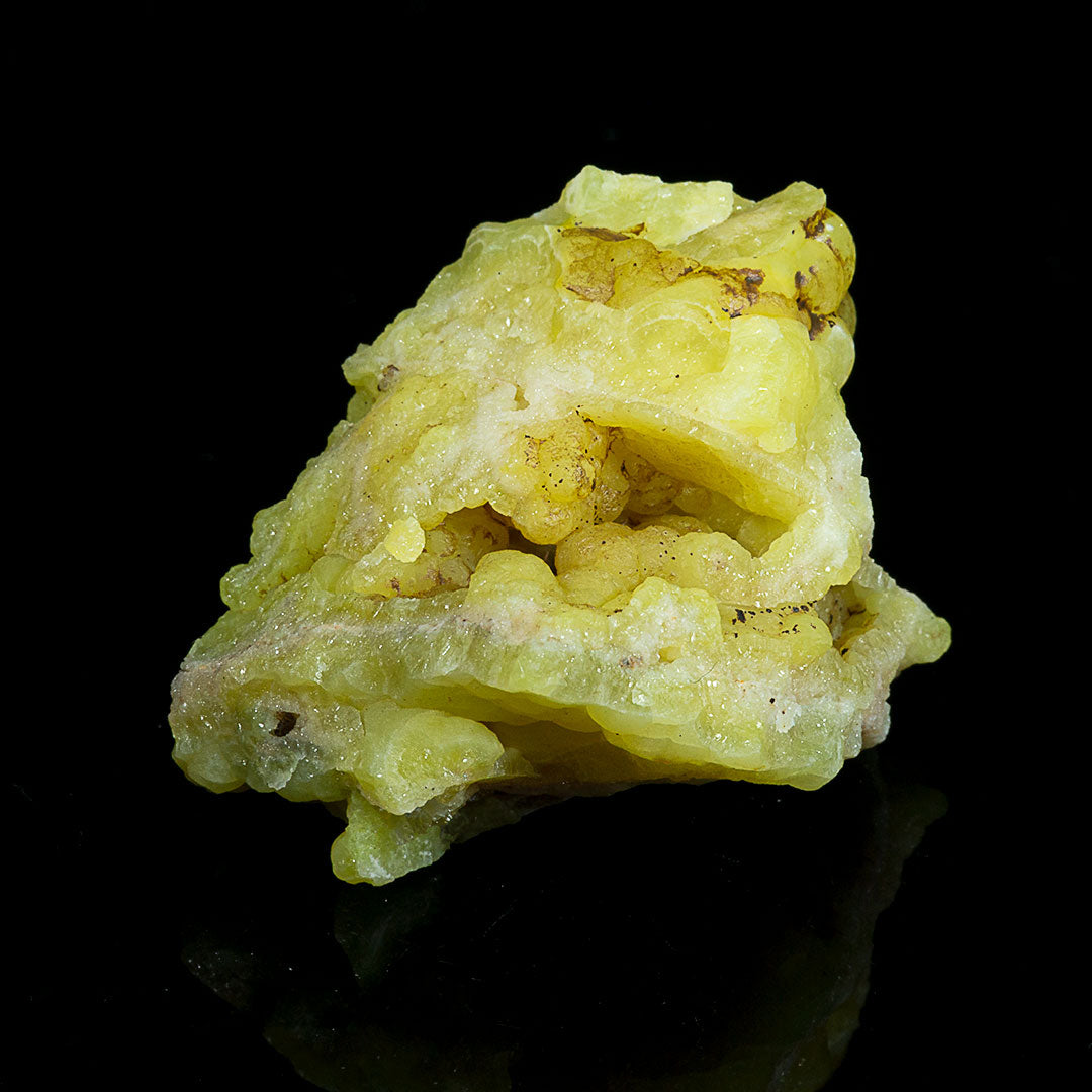 CADMIUM SMITHSONITE