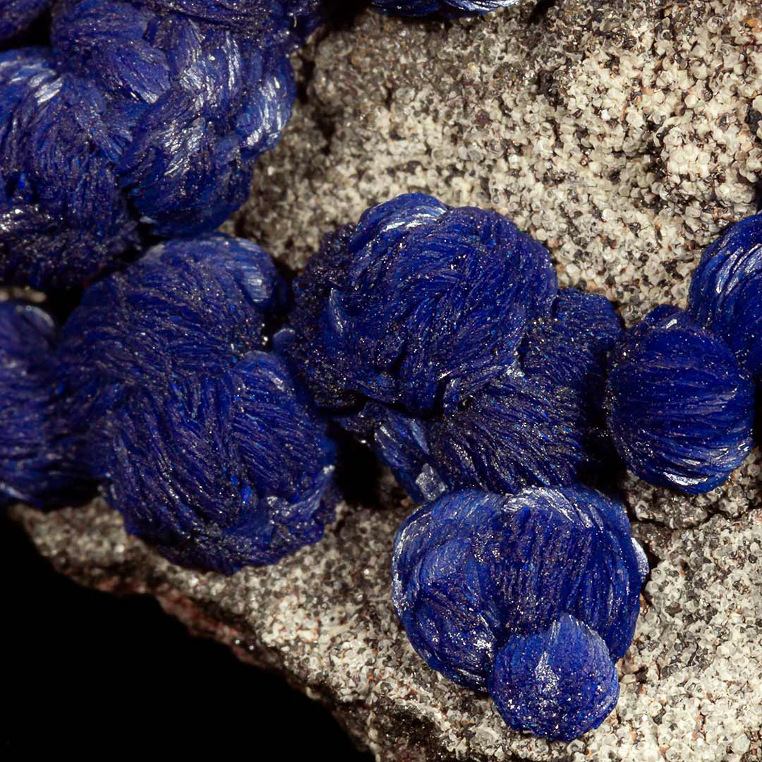 AZURITE