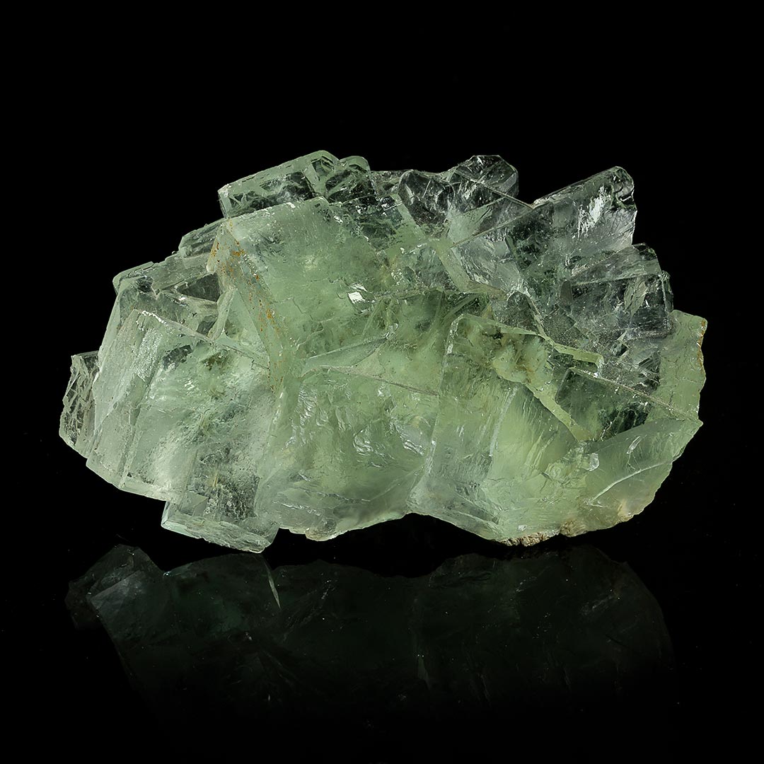 FLUORITE