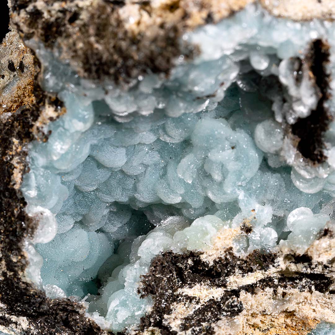 HEMIMORPHITE