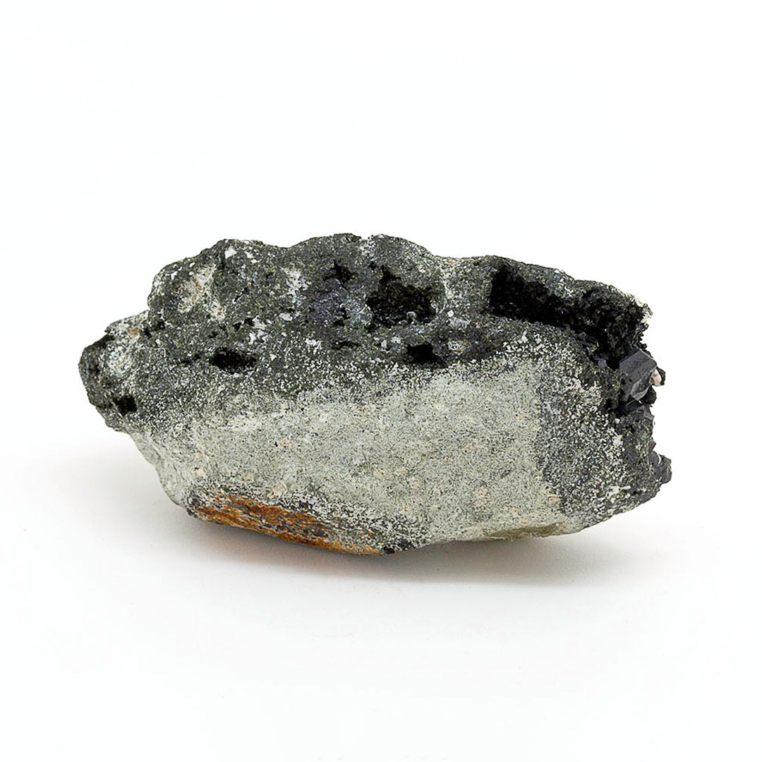 GARNET VAR MELANITE