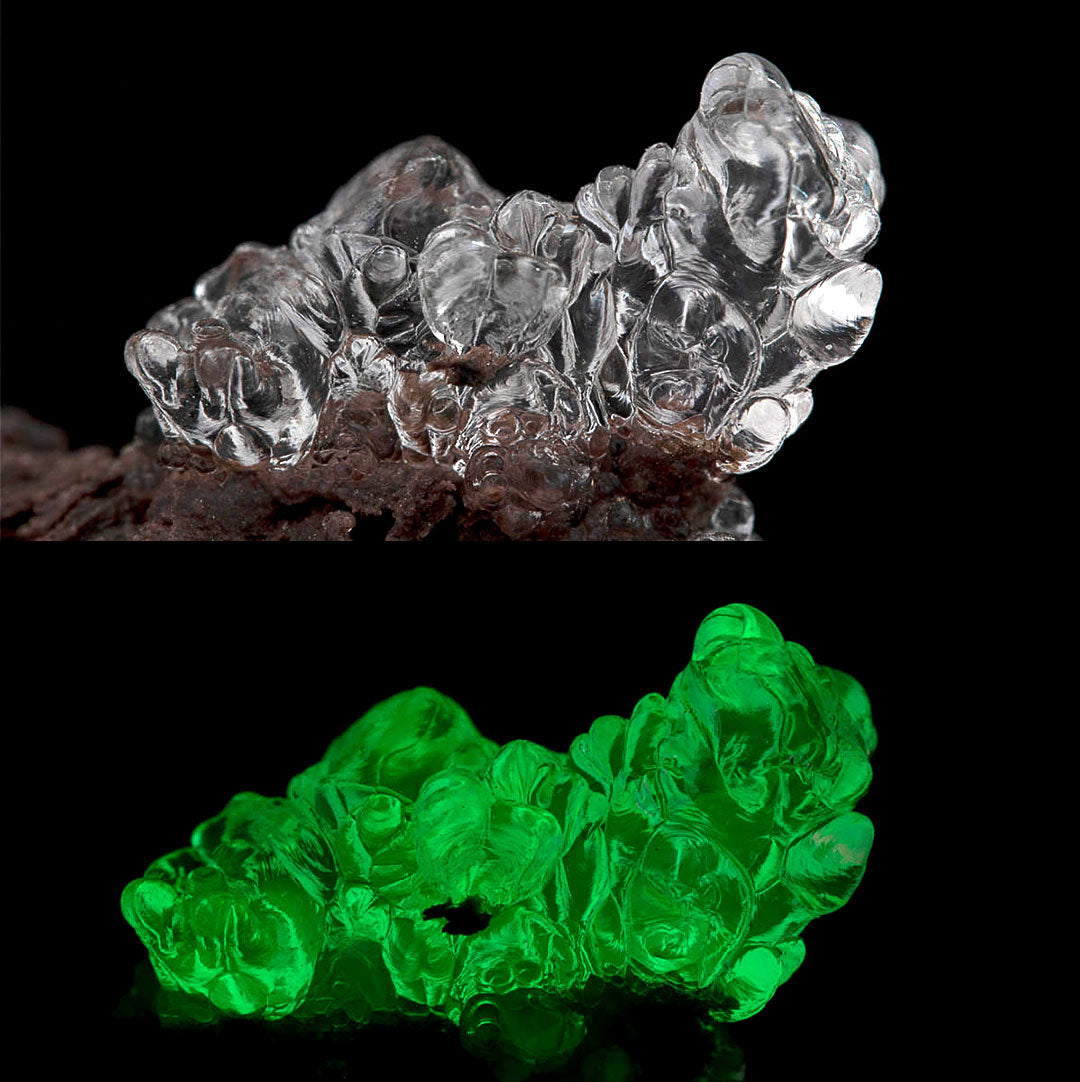 OPAL VAR HYALITE