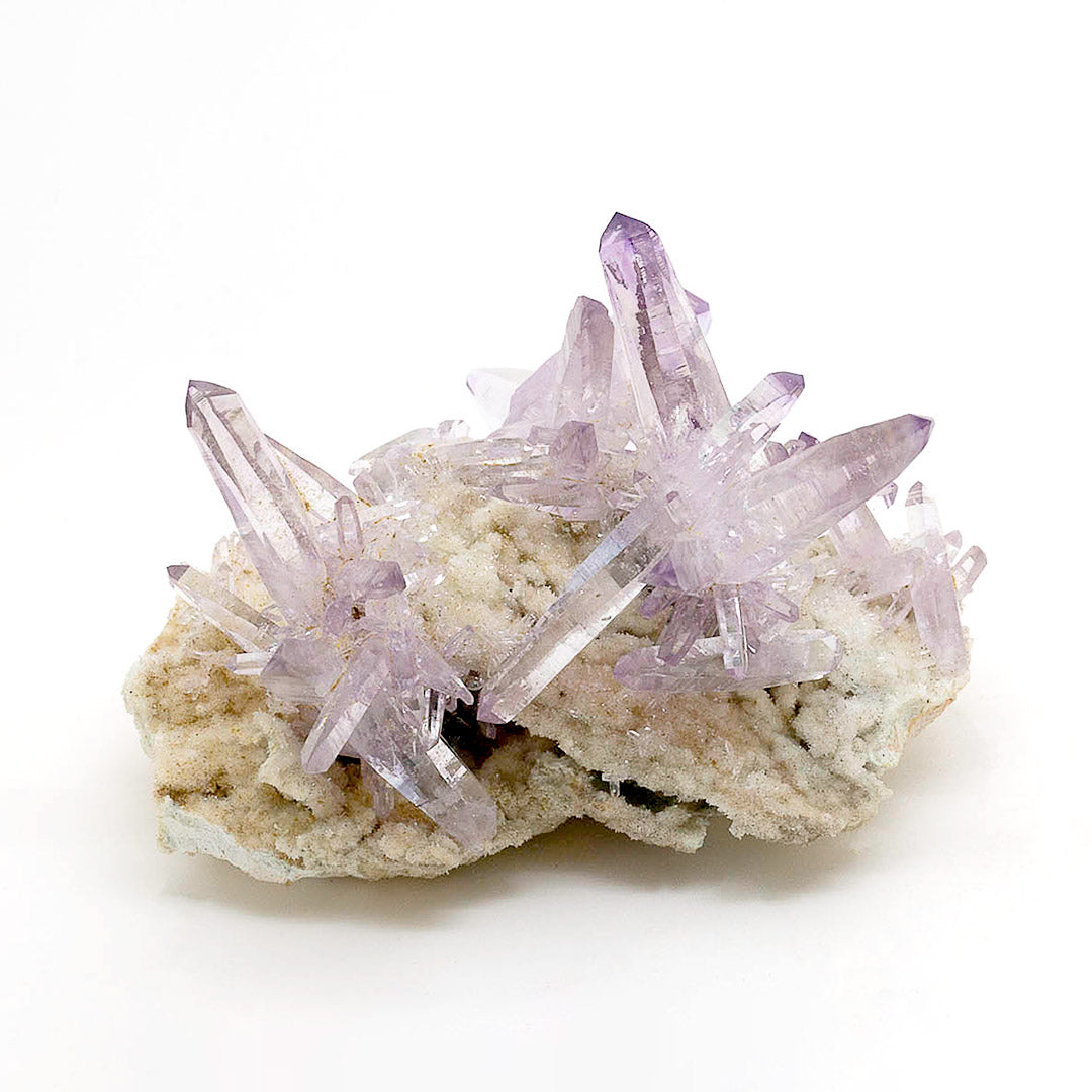 QUARTZ VAR AMETHYST