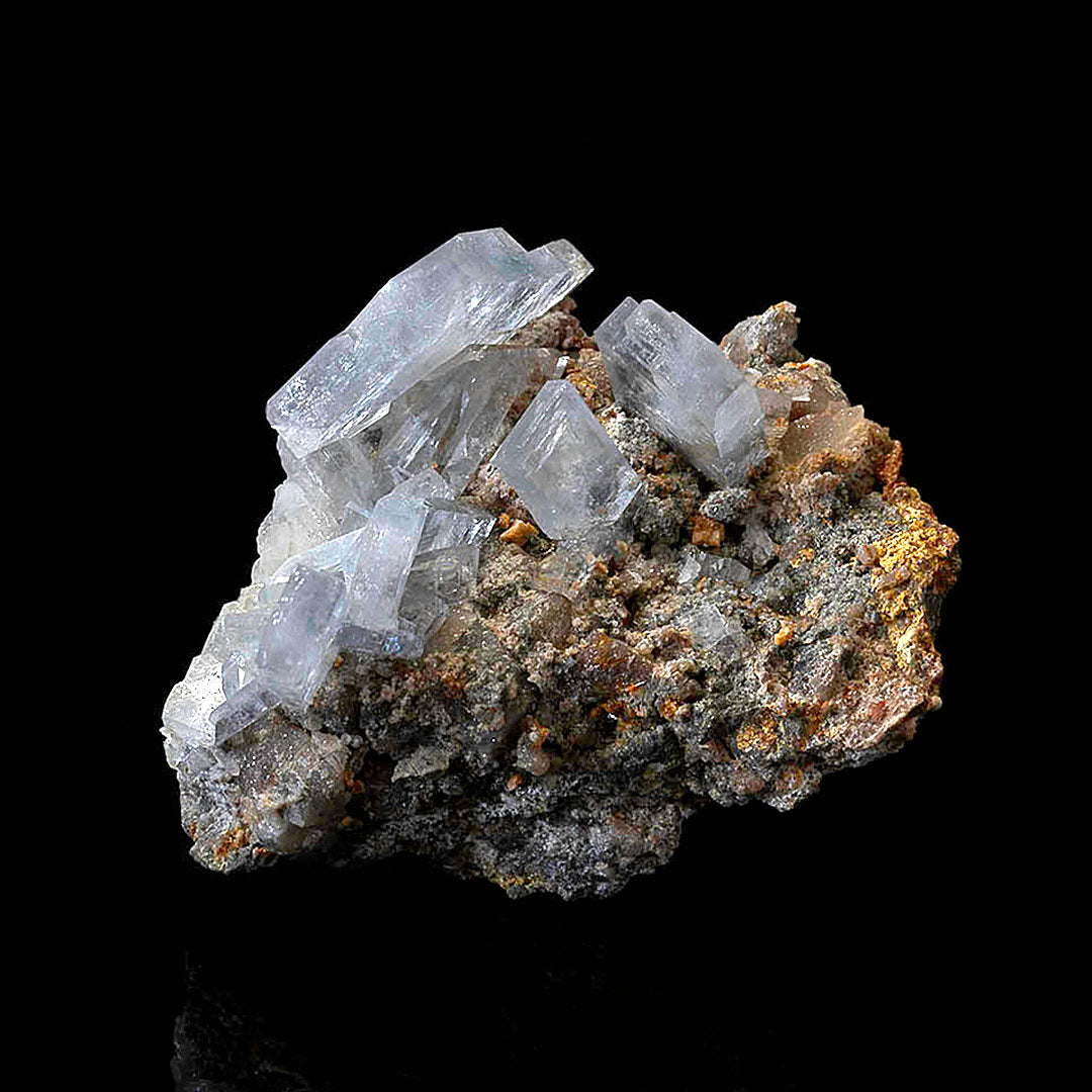 BARYTE