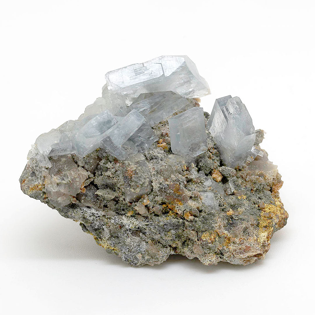 BARYTE