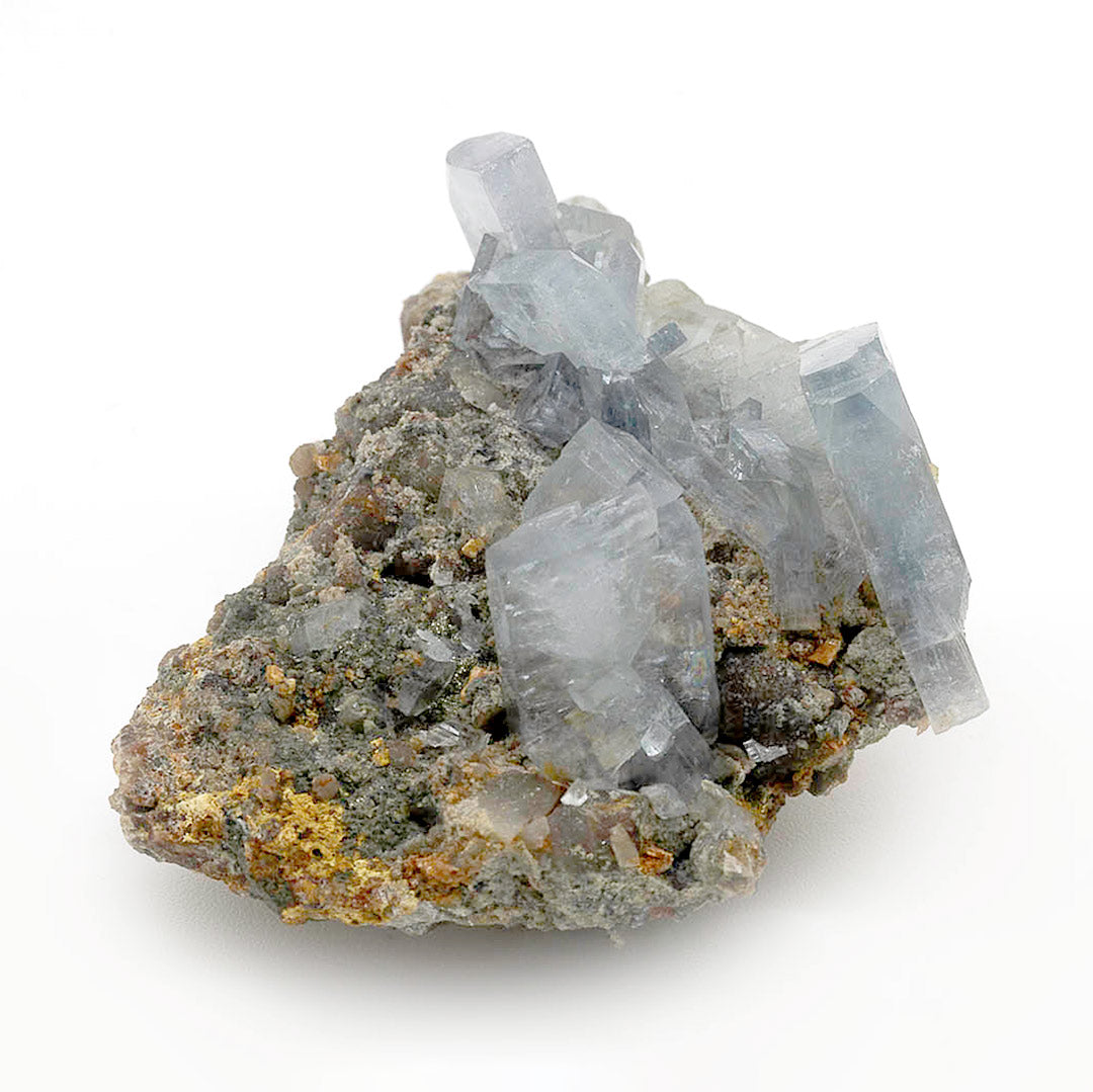 BARYTE