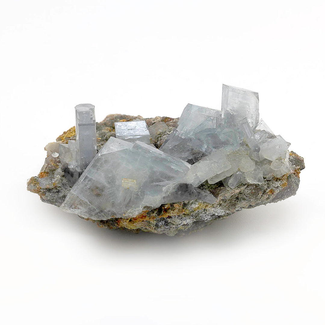 BARYTE