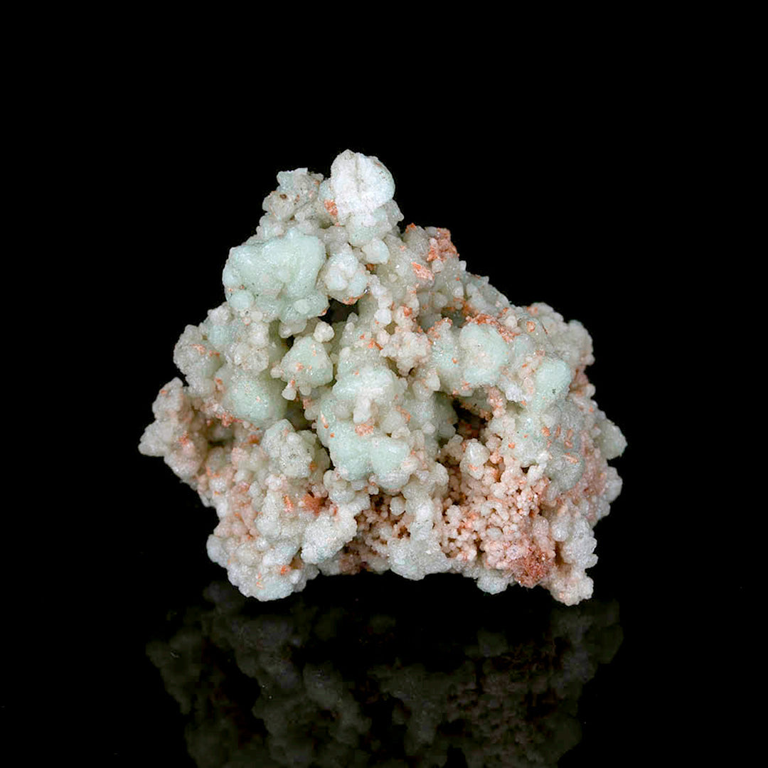 BORACITE & HILGARDITE