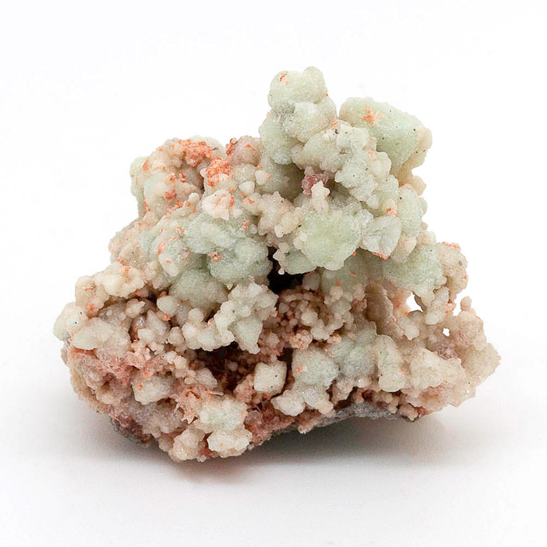 BORACITE & HILGARDITE