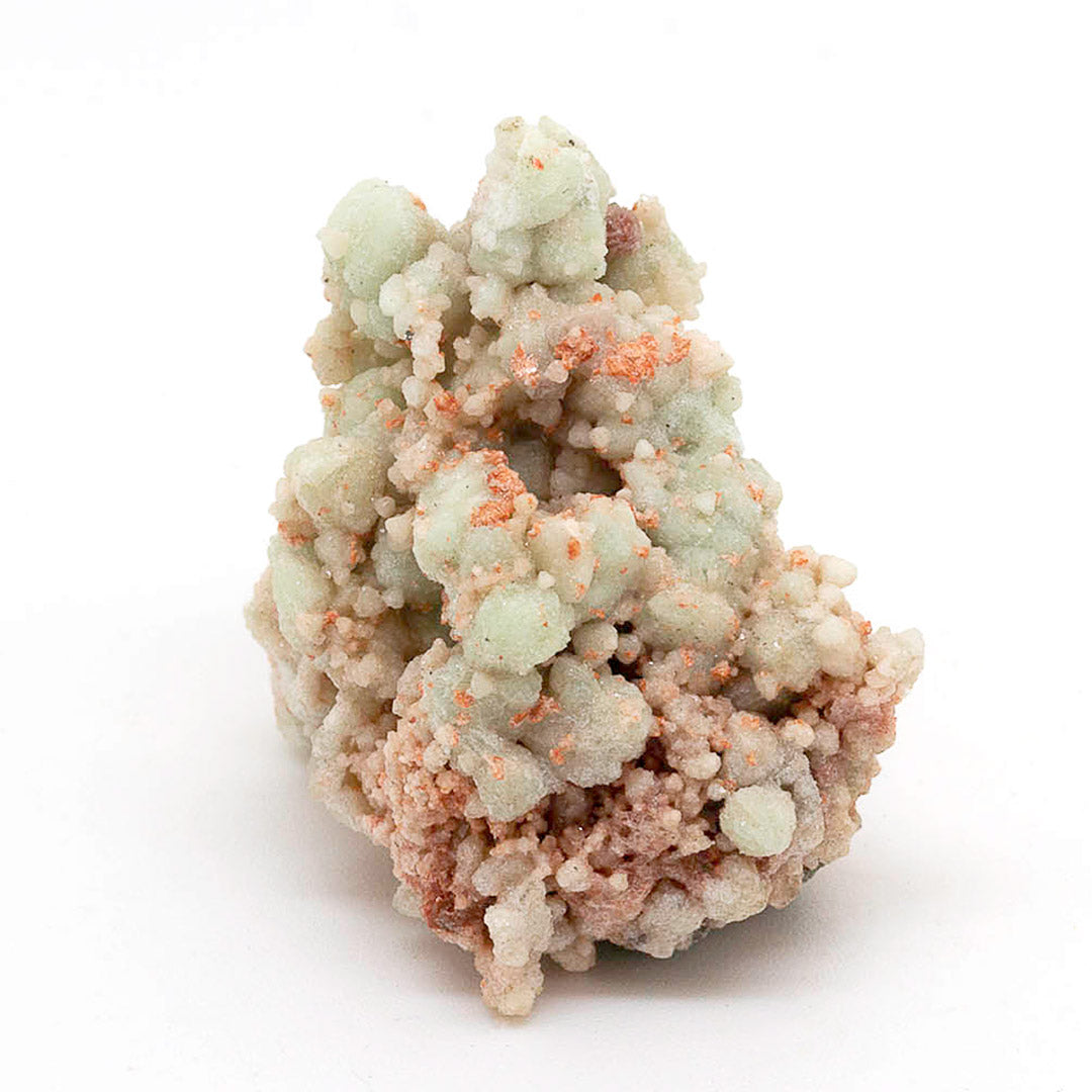 BORACITE & HILGARDITE