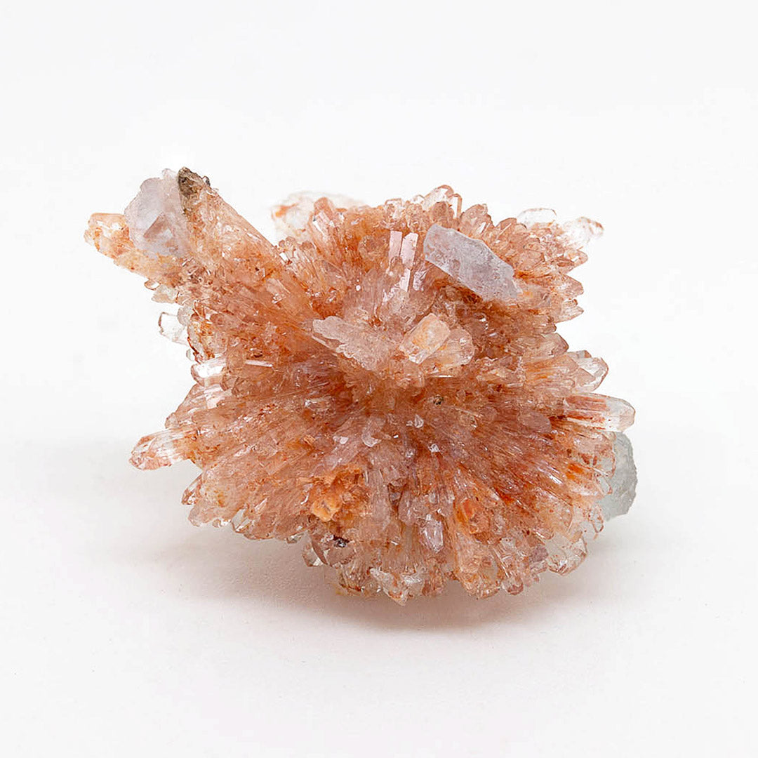CREEDITE & FLUORITE