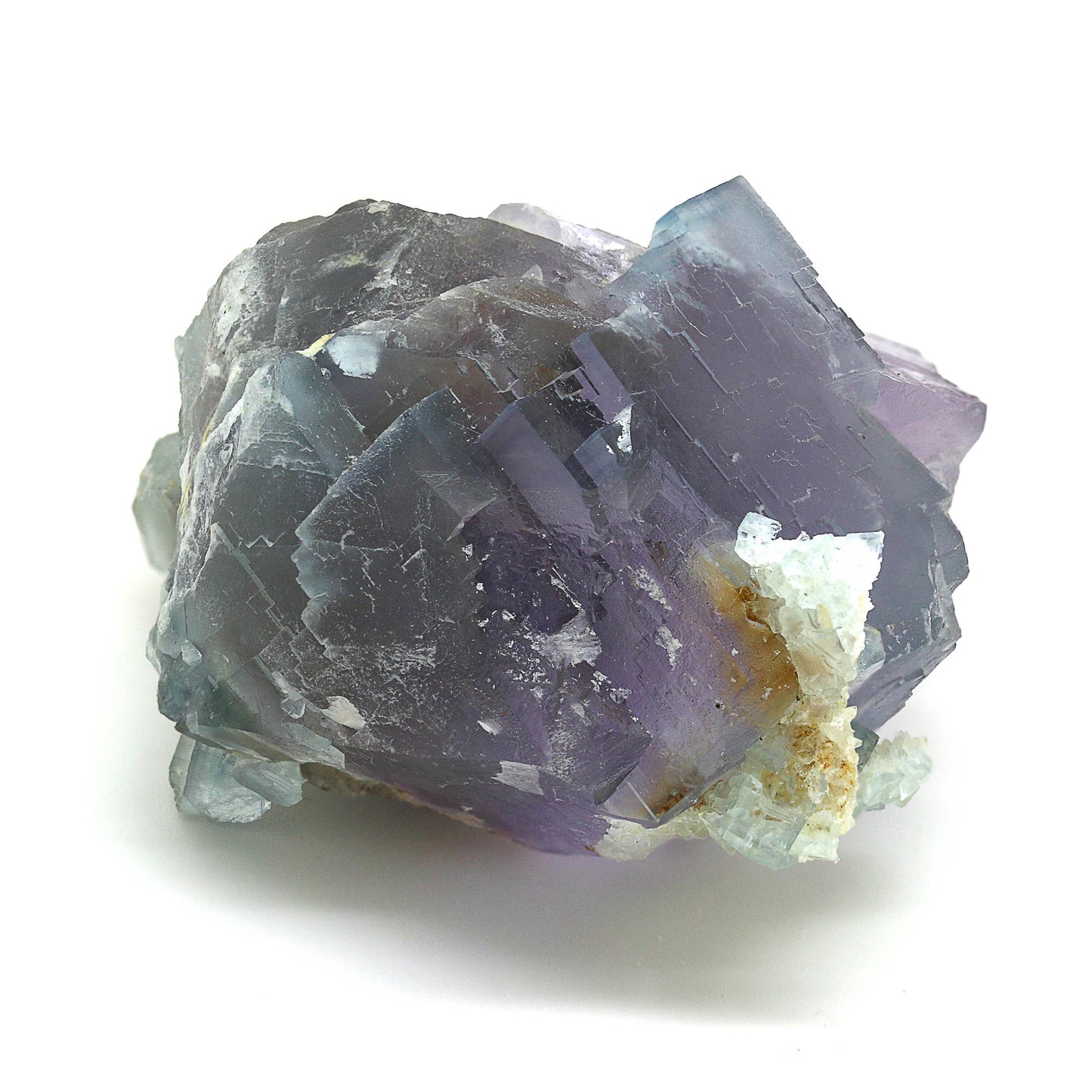 FLUORITE