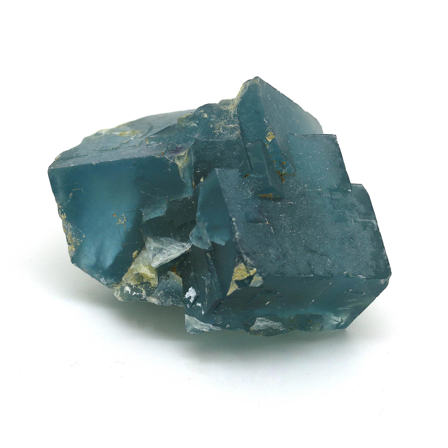 FLUORITE