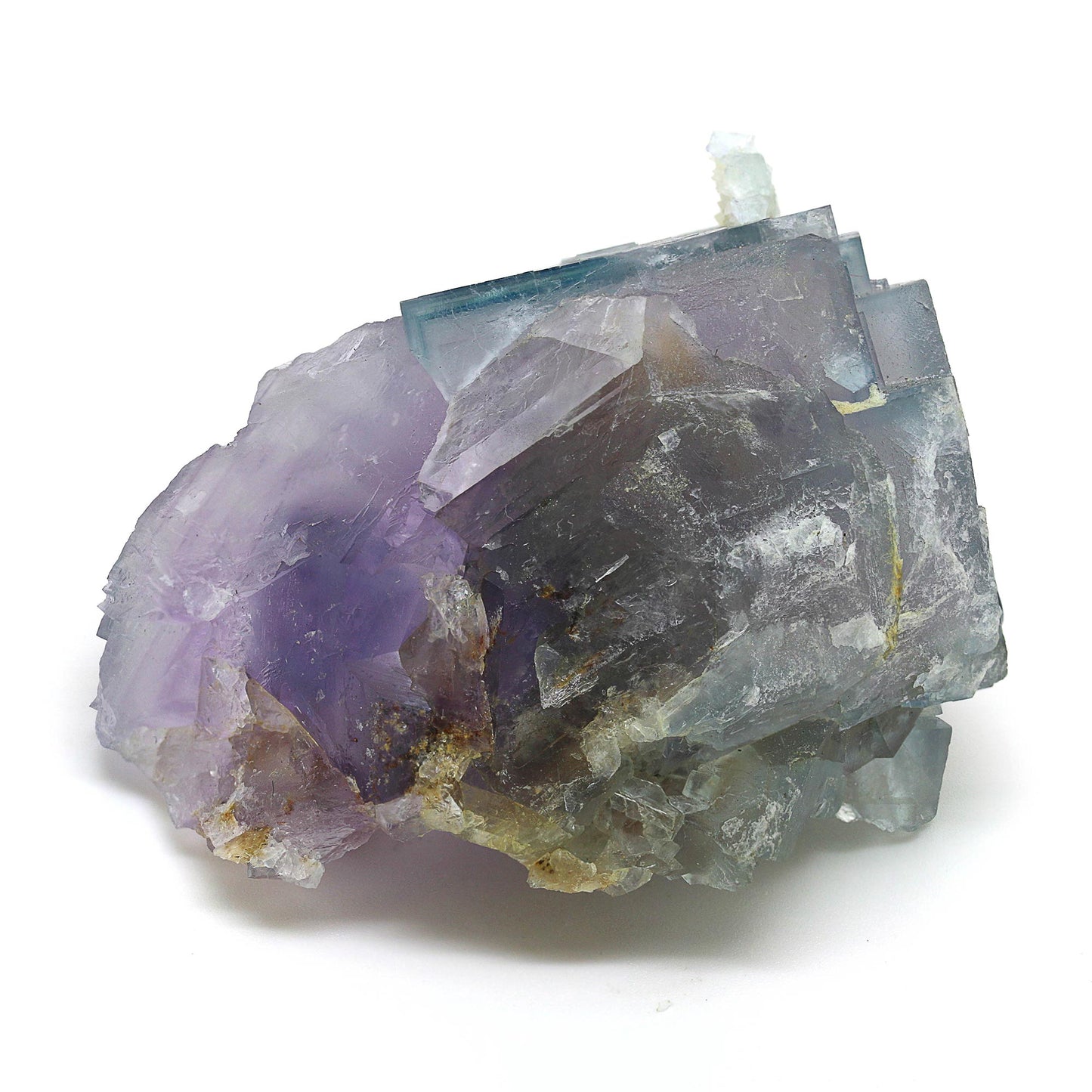 FLUORITE