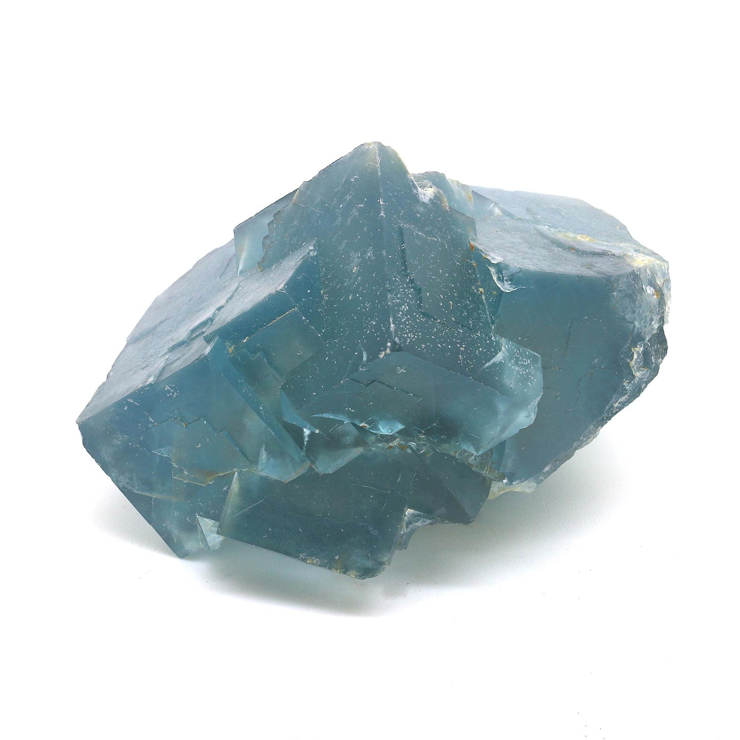 FLUORITE