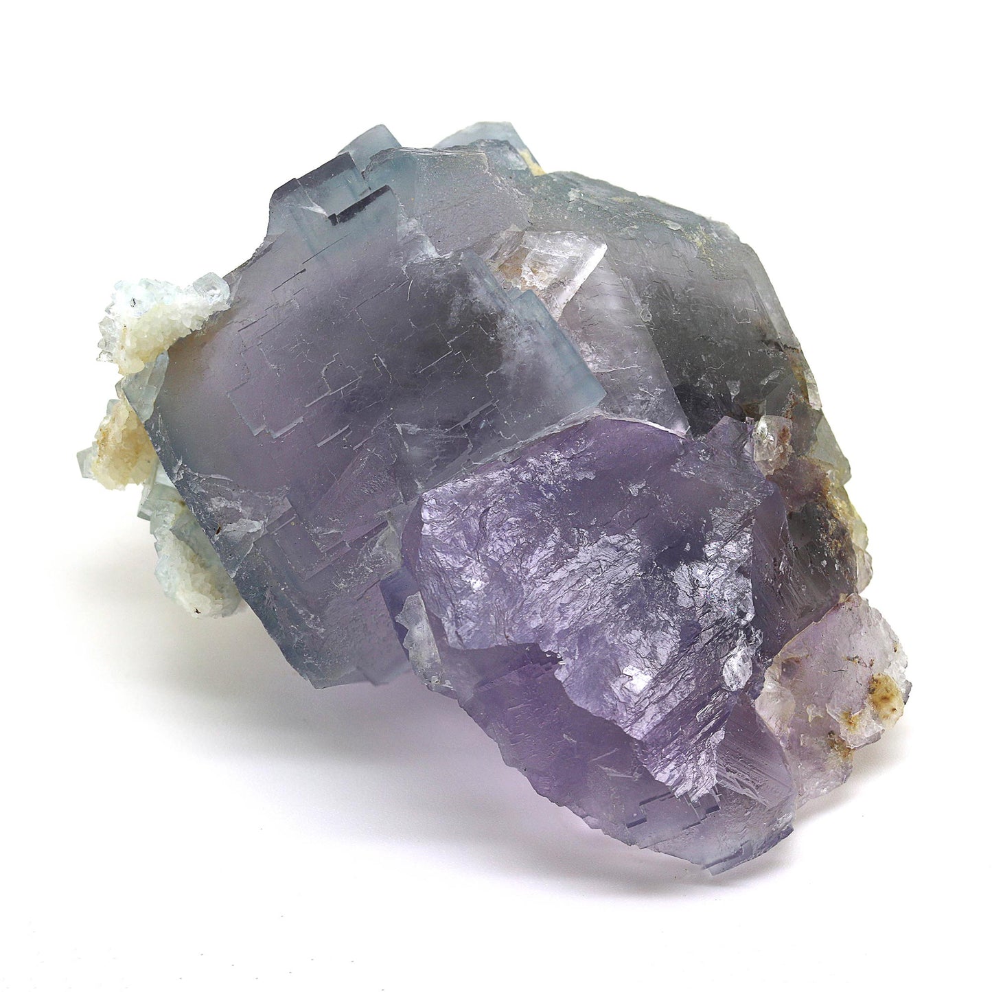 FLUORITE