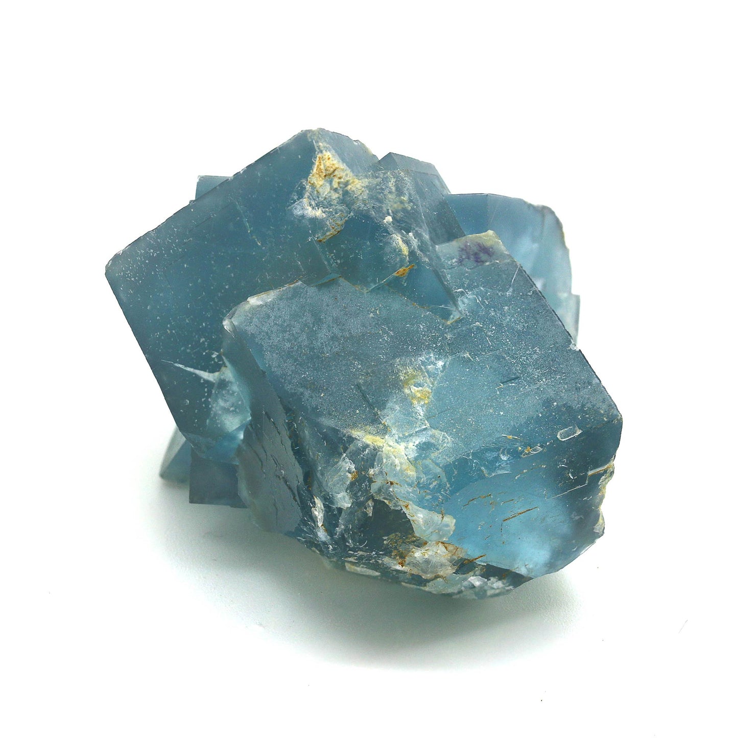 FLUORITE