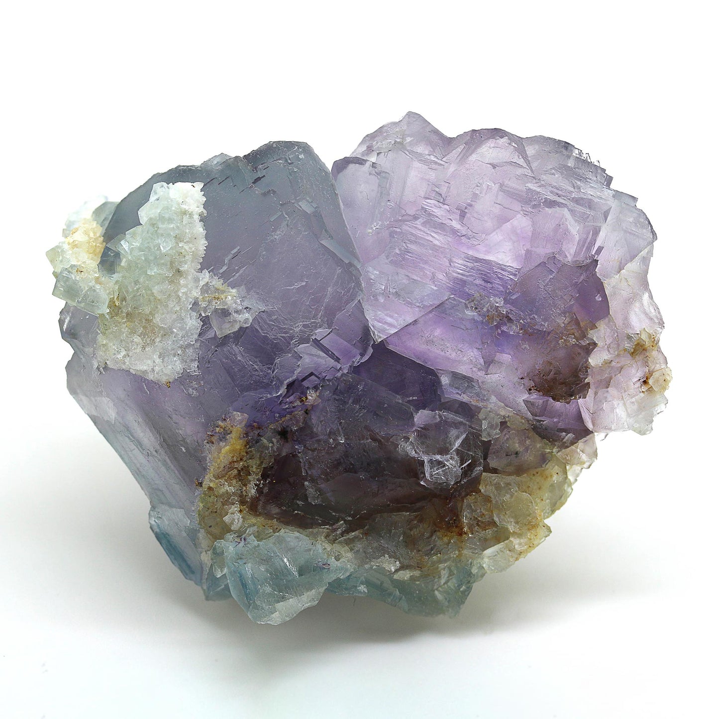 FLUORITE