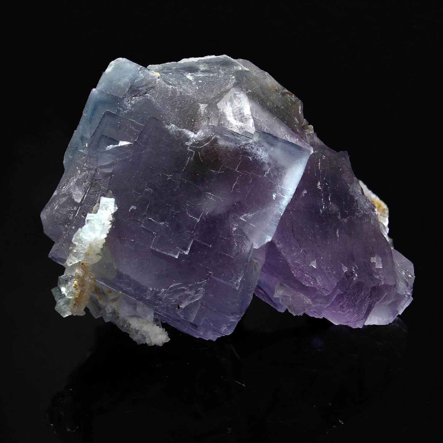 FLUORITE