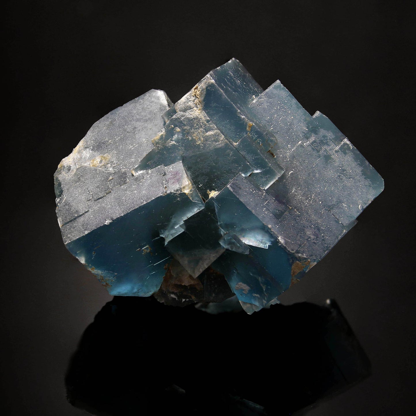 FLUORITE