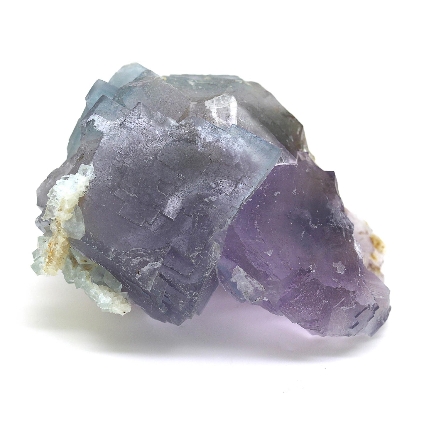 FLUORITE