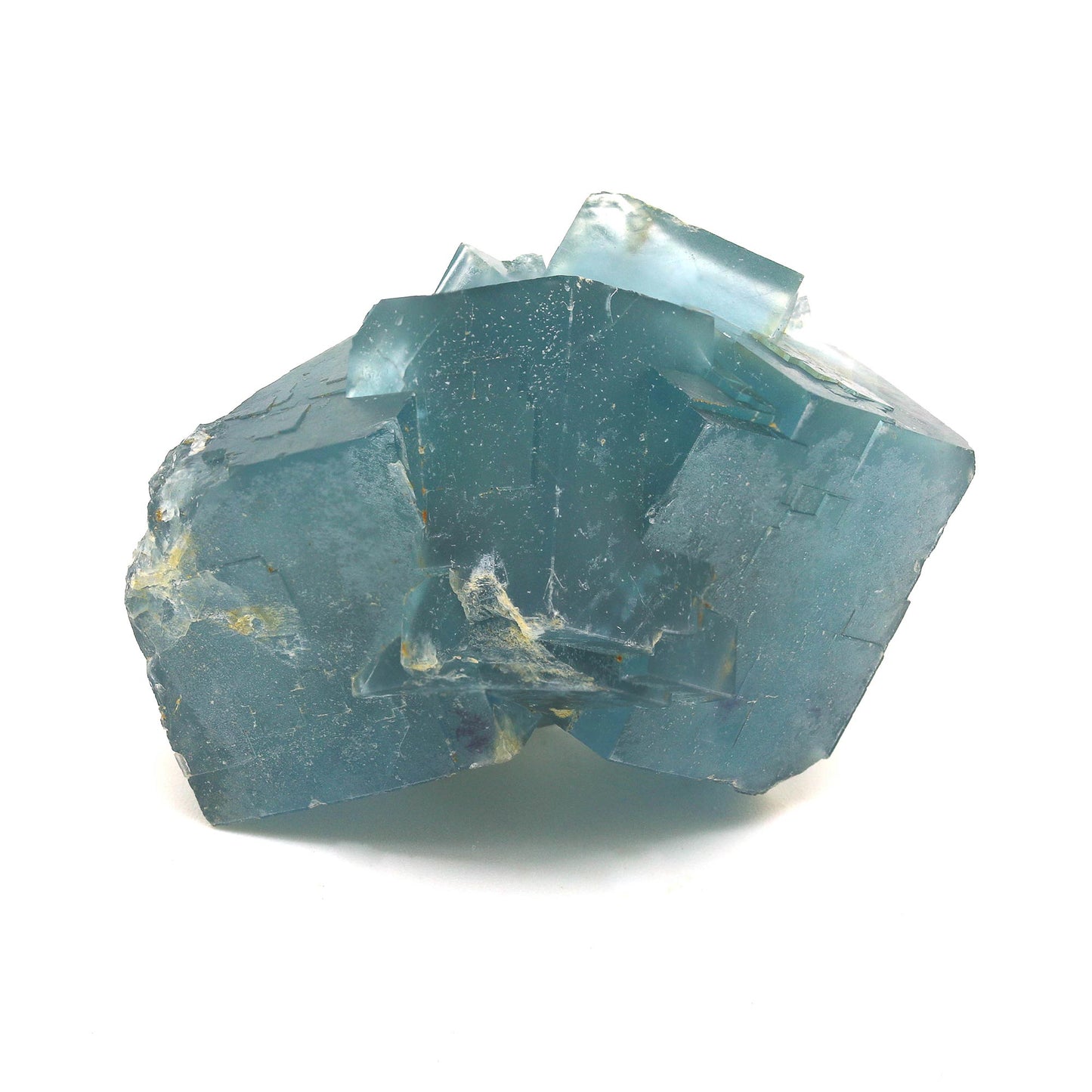 FLUORITE