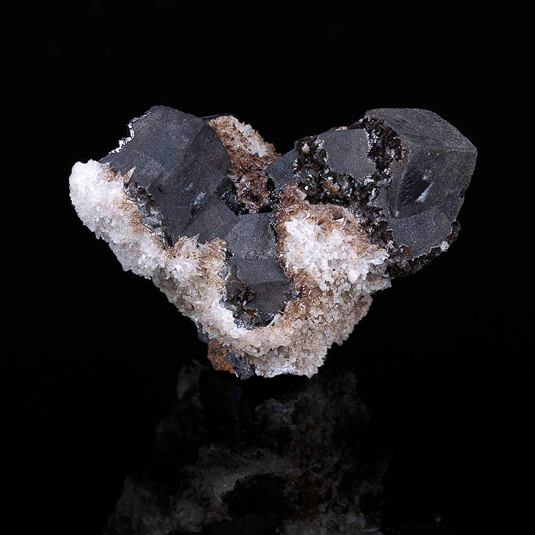 GALENA & CALCITE