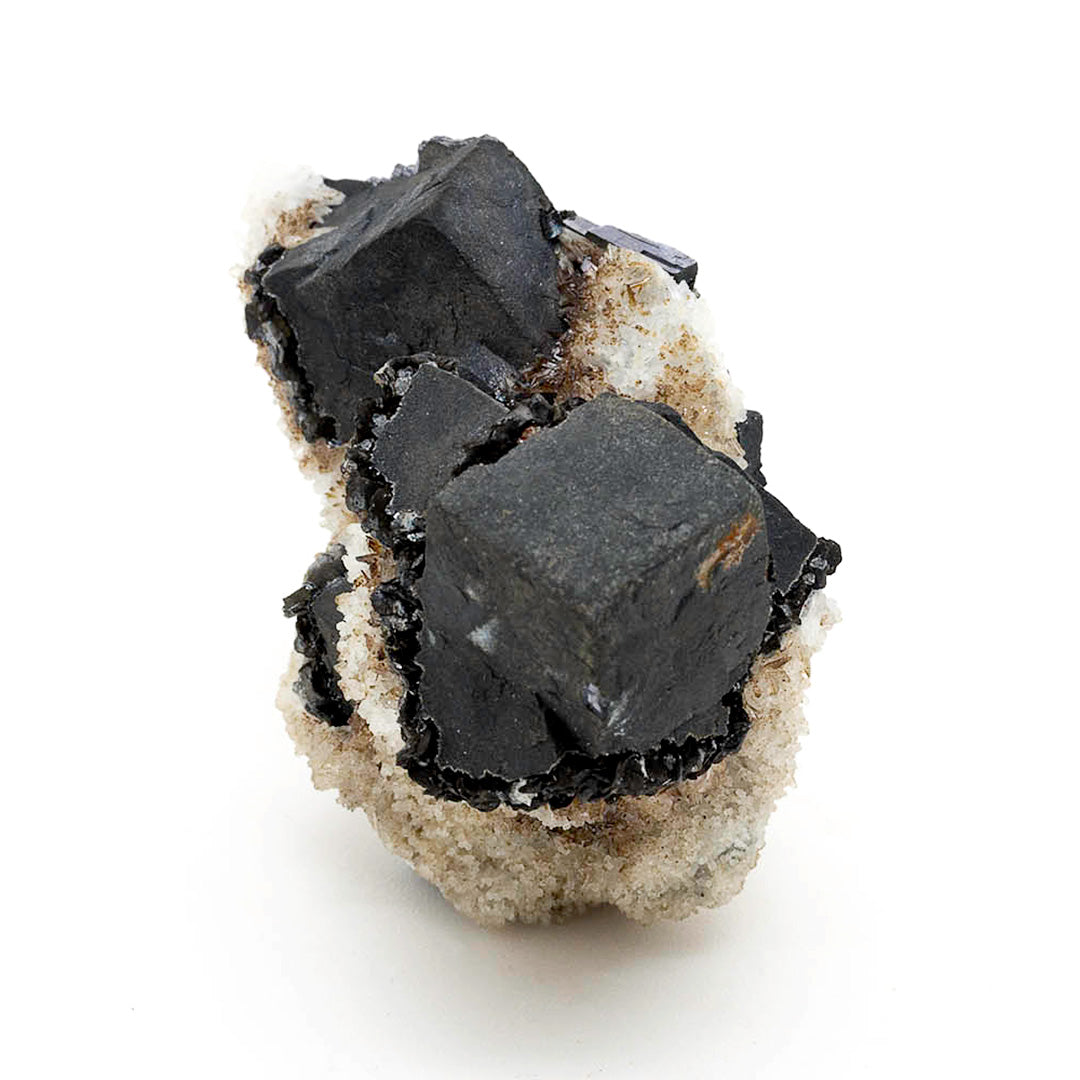 GALENA & CALCITE