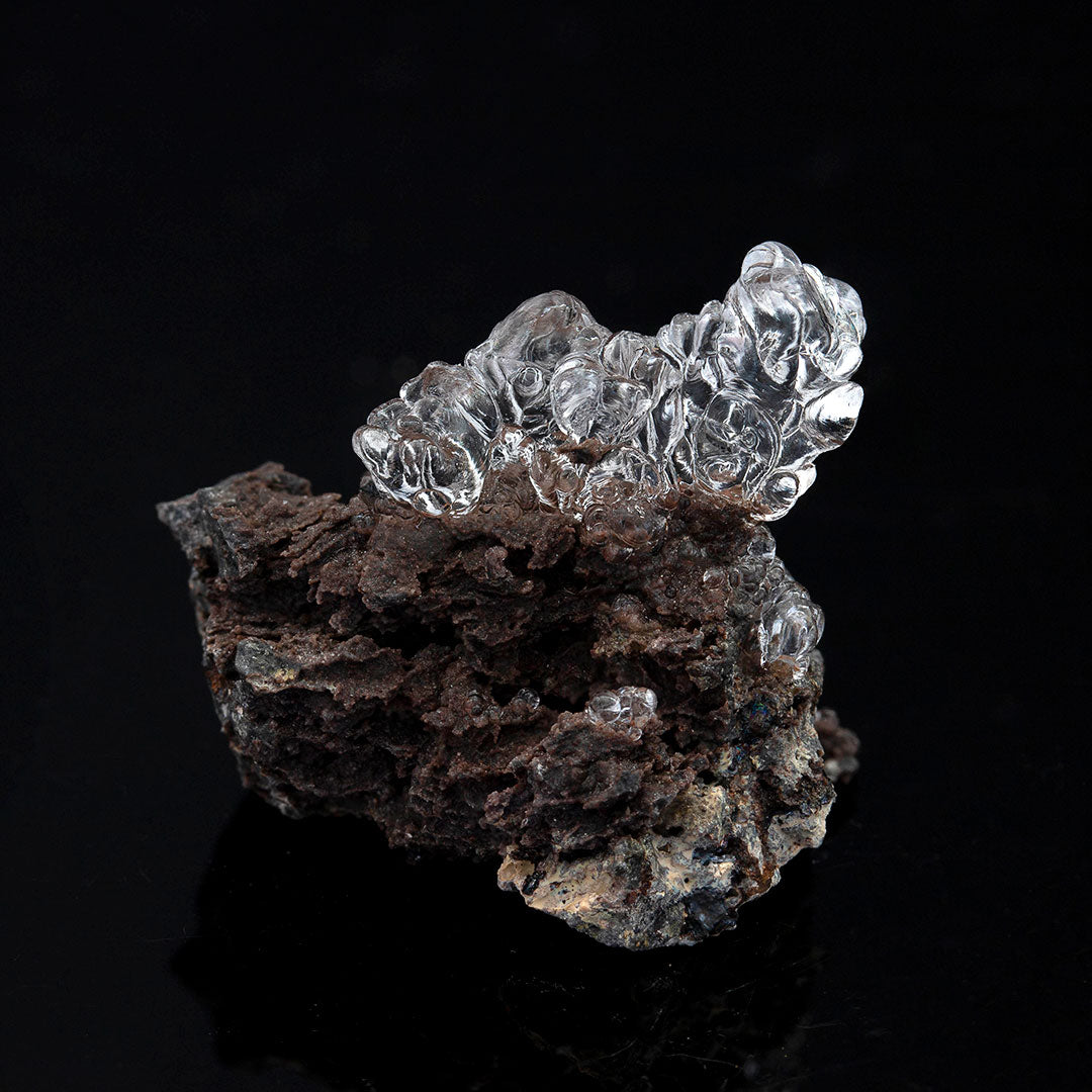 OPAL VAR HYALITE
