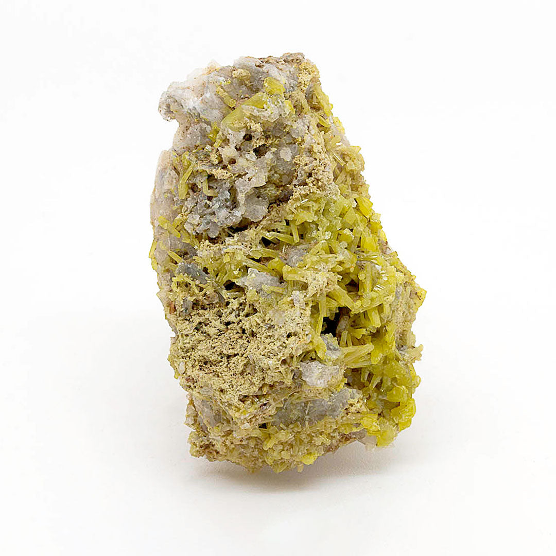 PYROMORPHITE