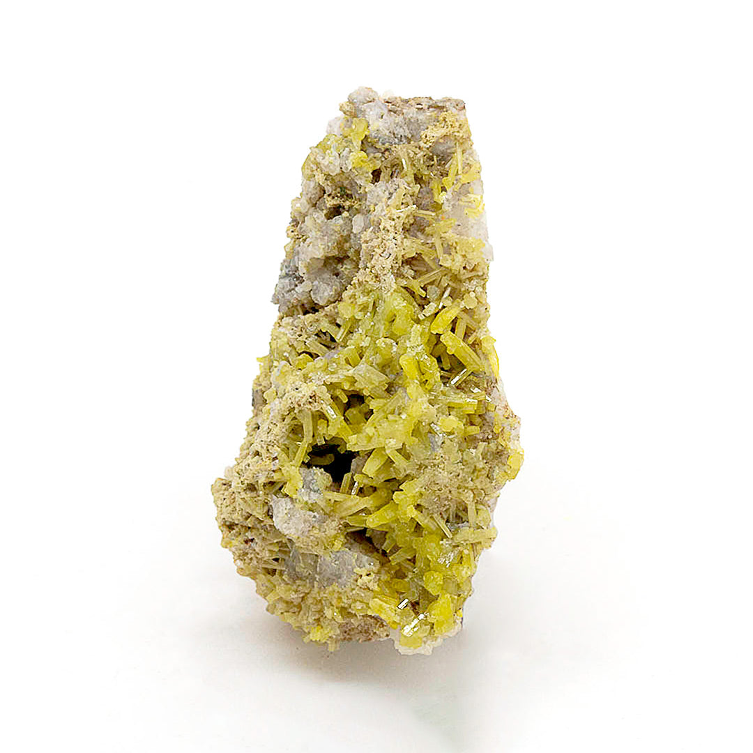 PYROMORPHITE