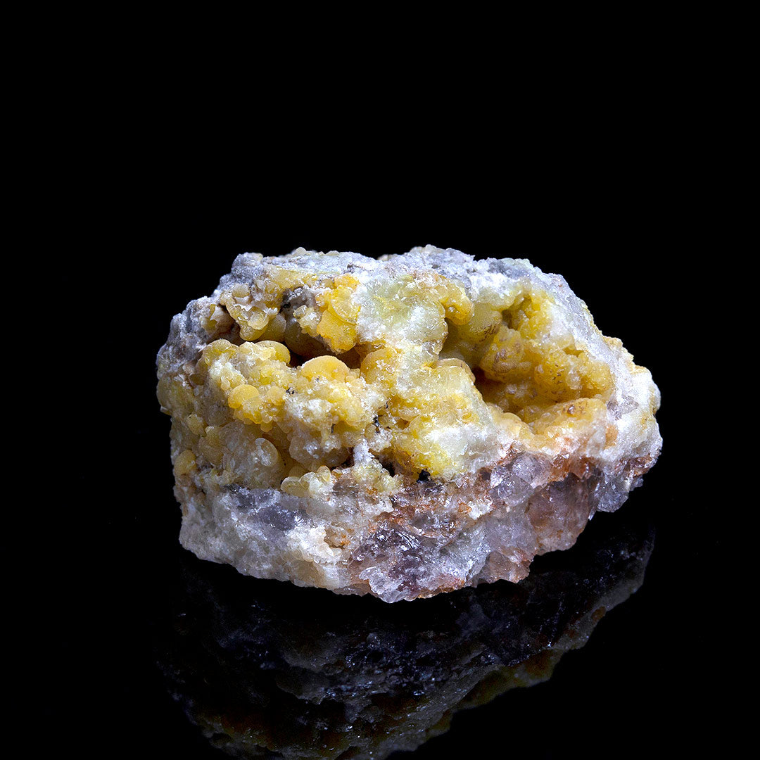 CADMIUM SMITHSONITE