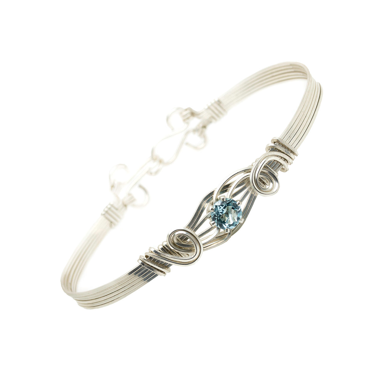 Topaz Bracelet