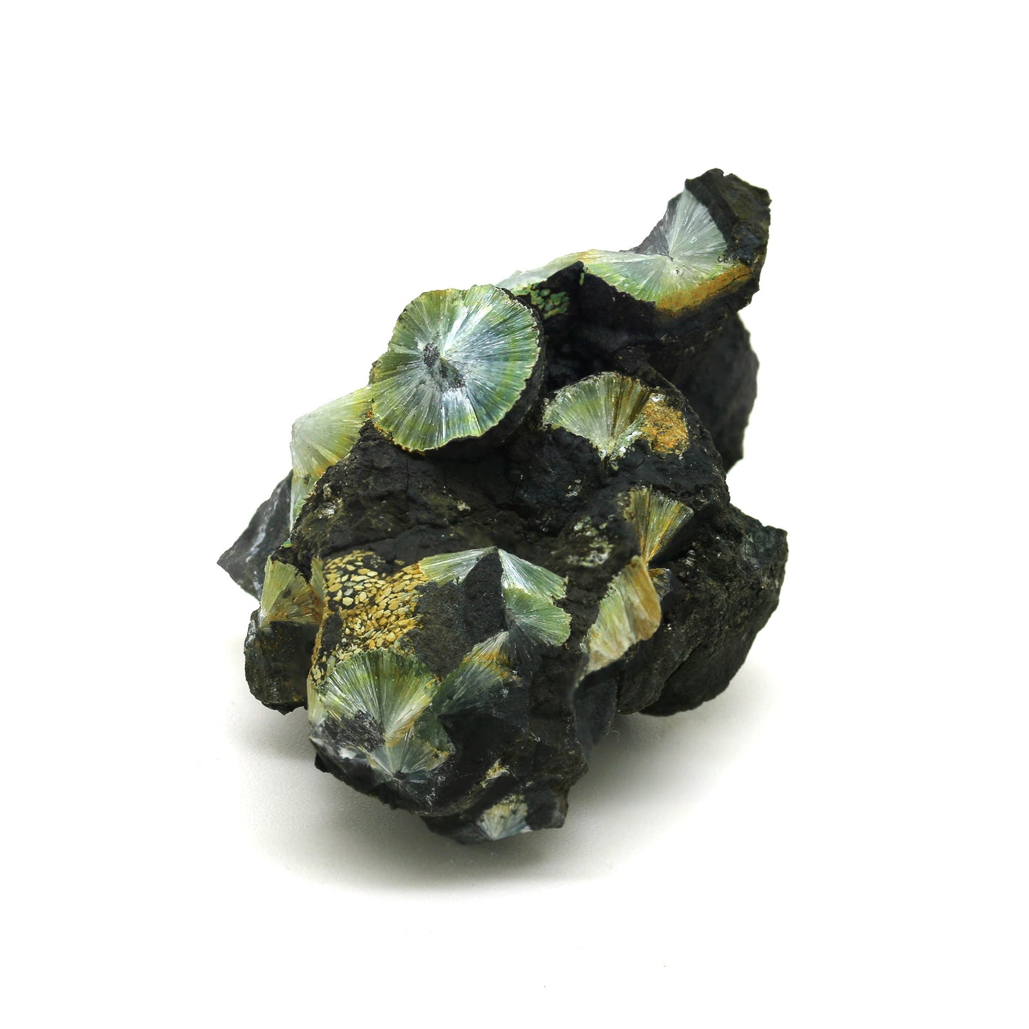 WAVELLITE